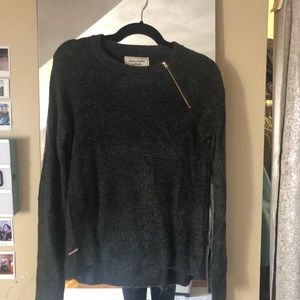 Abercrombie and Fitch Sweater